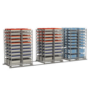 estantería modular 1