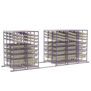 estantería modular 1
