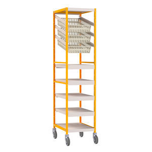 estantería modular 1