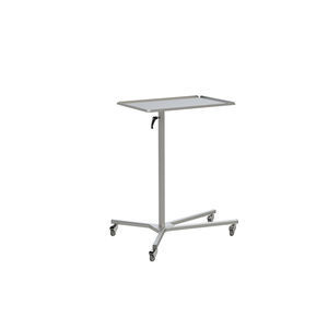 mesa de instrumentos de acero inoxidable 1