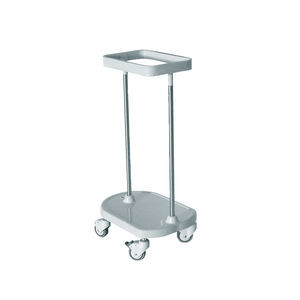 Carro para bolsas médico