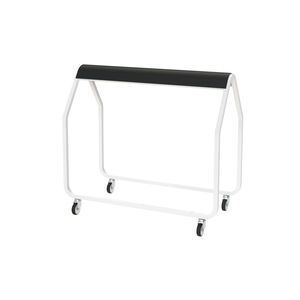Carro para bolsas médico 1