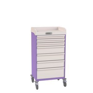 carro médico