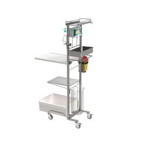carro médico