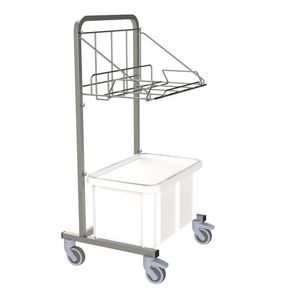 carro de hospital 1
