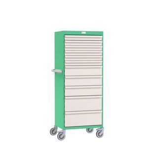 conjunto de muebles modular 1