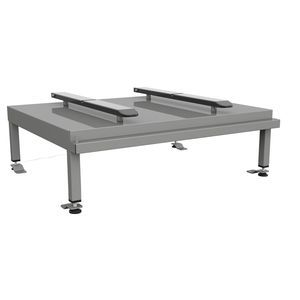 scaffalatura di stoccaggio modular 1