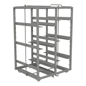 scaffalatura di stoccaggio de esterilización 1