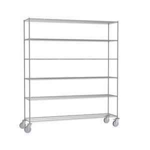 estantería modular 1