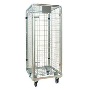 carro de esterilización 1