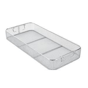 recipiente de esterilización para instrumental quirúrgico 1