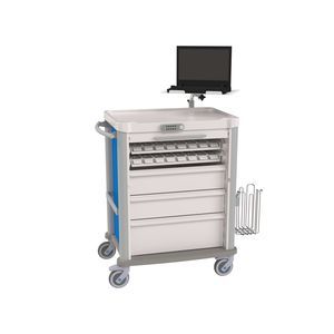 carro médico 1