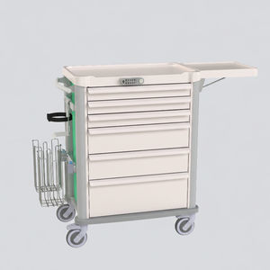 carro médico 1