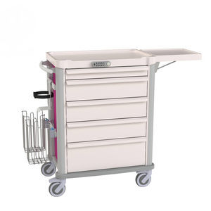 carro médico