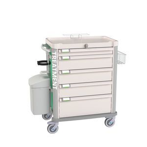 carro médico 1