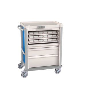 carro de hospital 1