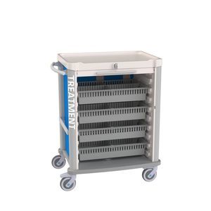 carro de hospital 1