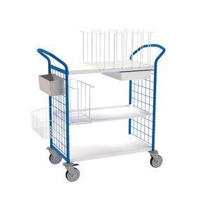 carro de hospital 1