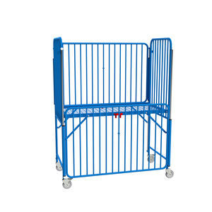 cama médica 1