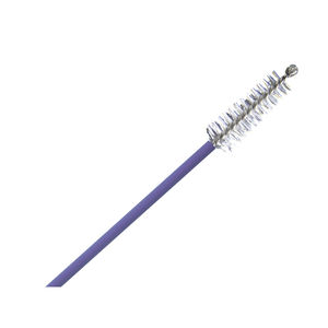 cepillo de citología cervical