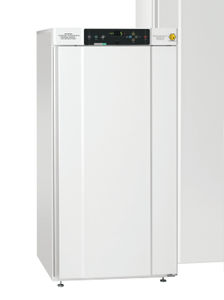 refrigerador de laboratorio