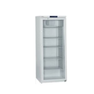 refrigerador de laboratorio