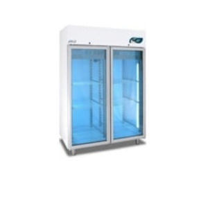 refrigerador de laboratorio