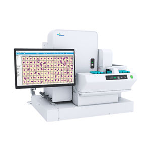 analizador de hematología automático 1