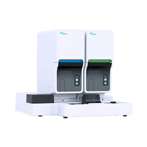 analizador de hematología automático 1