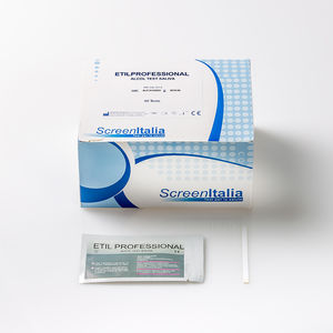 prueba rápida de detección de droga