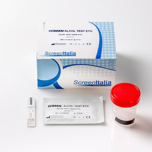 prueba rápida de detección de droga 1