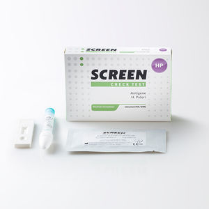 prueba rápida de enfermedades gastrointestinales 1