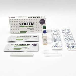 prueba rápida para enfermermedades infecciosas 1