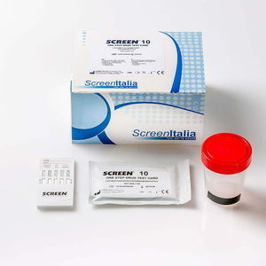 prueba rápida de detección de droga 1