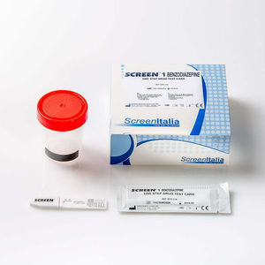 prueba rápida de detección de droga 1