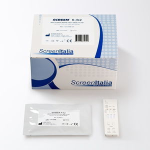 prueba rápida de detección de droga 1