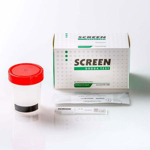 prueba rápida de detección de droga 1
