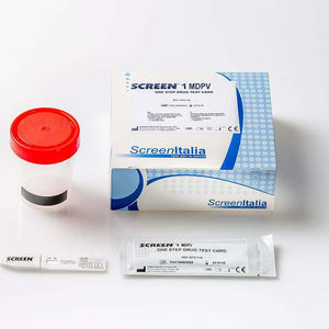 prueba rápida de detección de droga 1