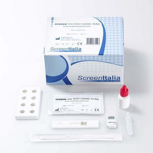 prueba rápida para enfermermedades infecciosas 1