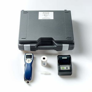 analizador respiratorio de alcoholemia