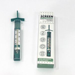 termómetro médico 1