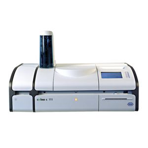 analizador de bioquímica automático