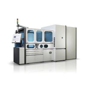 sistema de automatización de laboratorio postanalítica