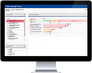 software de farmacia