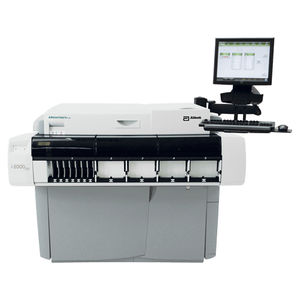analizador de inmunología automático 1