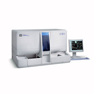 analizador de hematología automático