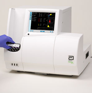 analizador de hematología automático
