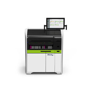analizador de bioquímica automático