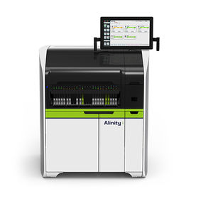 analizador de inmunología automático