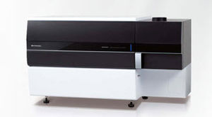 espectrómetro ICP-AES